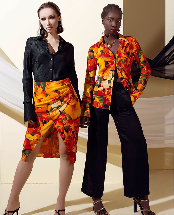 Silk-Viscose-Jacquard-Shirt-Jacquard-Bias-Cut-625008-Cool-Black