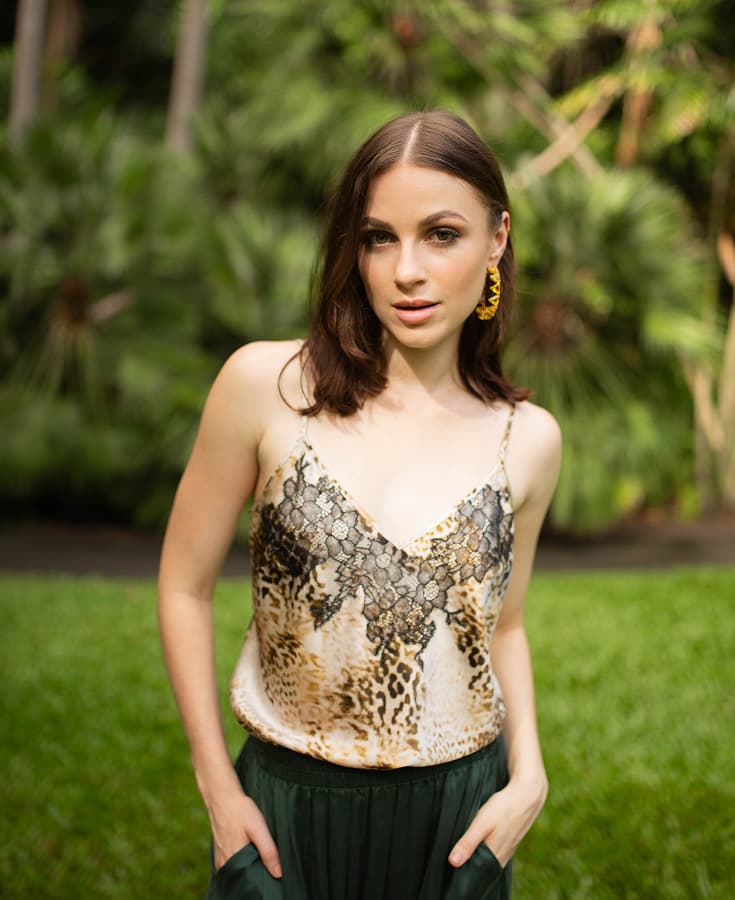 Silk-Printed-Dress-Leopard-Print-Lace-Chemise-641034-Leopard-Print-Model