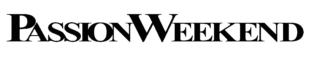 Passionweekend-Logo