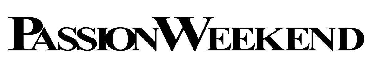Passionweekend-Logo