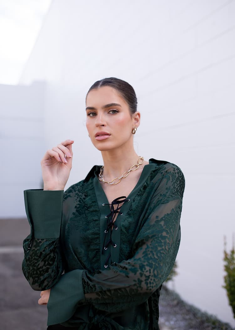 satin-elina-sleeve-shirt-green-631007-img-2