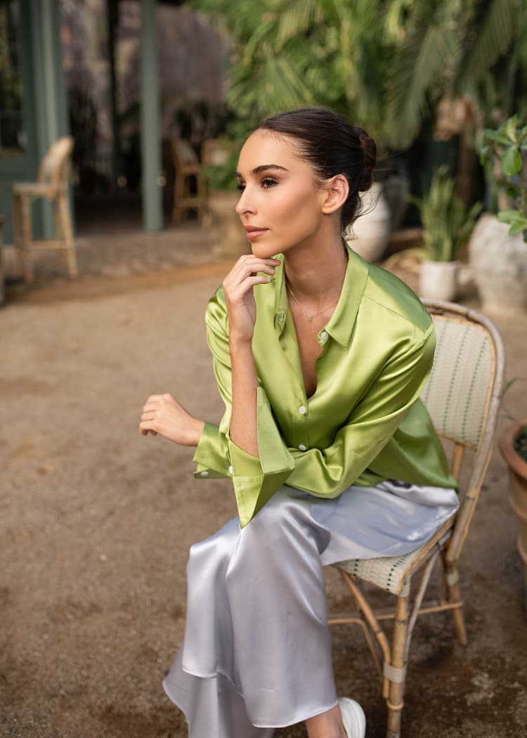 silk-solid-lenny-classic-shirt-greentea-601031-img-5